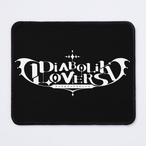 Item preview, Diabolik Lovers designed and sold by otakuchaneru.