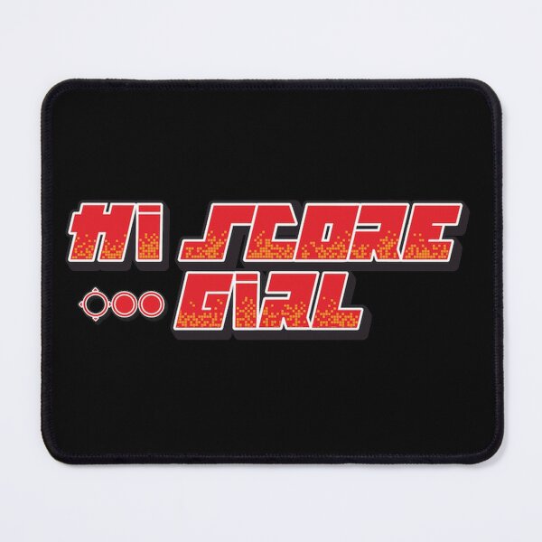 Item preview, Anime High Score Girl designed and sold by otakuchaneru.