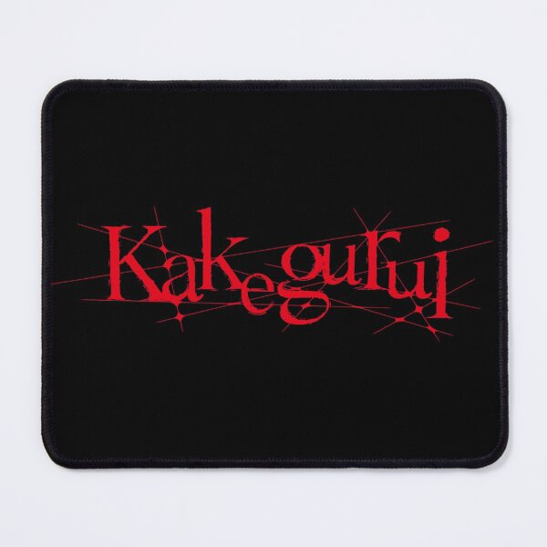 Item preview, Anime Kakegurui_ Compulsive Gambler designed and sold by otakuchaneru.