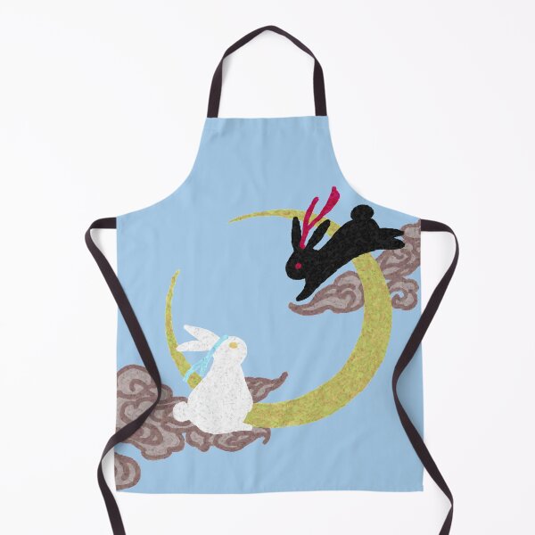 Item preview, Bunny wangxian designed and sold by SourWolf_Art.