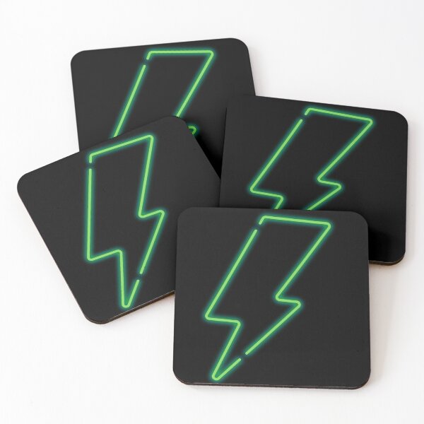 Item preview, Flash lightning bolt designed and sold by thesmokeydogs.