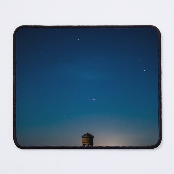 Item preview, Astrophotography Chesterton Windmill designed and sold by kwn1804.