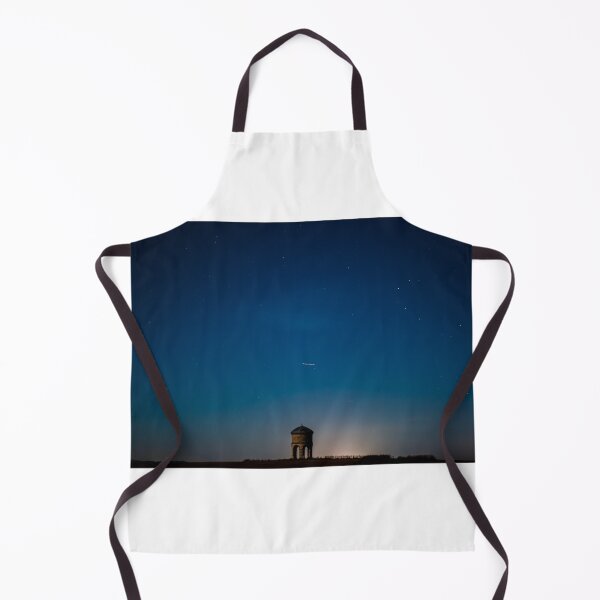 Item preview, Astrophotography Chesterton Windmill designed and sold by kwn1804.