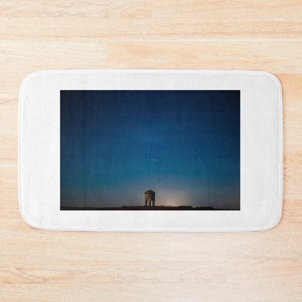 Item preview, Astrophotography Chesterton Windmill designed and sold by kwn1804.