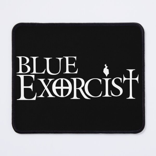 Item preview, Blue Exorcist designed and sold by otakuchaneru.