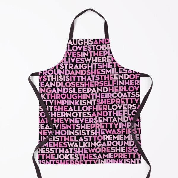 Item preview, Pretty in pink - Psychedelic Furs v.1 designed and sold by x1brett.