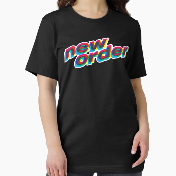Item preview, New Order designed and sold by brianhillDESIGN.