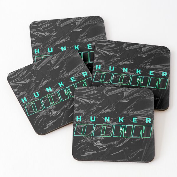 Item preview, Hunker Down designed and sold by Studio TANFF.