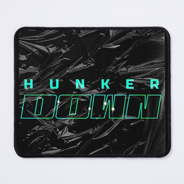 Item preview, Hunker Down designed and sold by Studio TANFF.