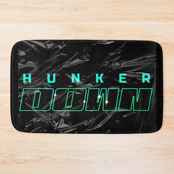 Item preview, Hunker Down designed and sold by Studio TANFF.
