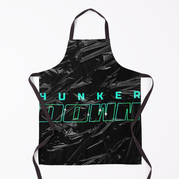 Item preview, Hunker Down designed and sold by Studio TANFF.
