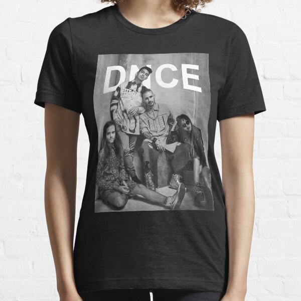 dnce classic Essential T-Shirt