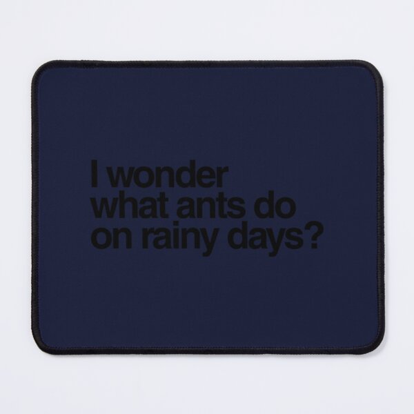 Item preview, Haruki Murakami Norwegian Wood quote   designed and sold by DouglasBurley.