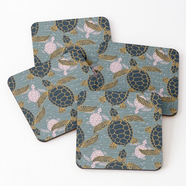 Item preview, Loggerheads designed and sold by stonypoint.