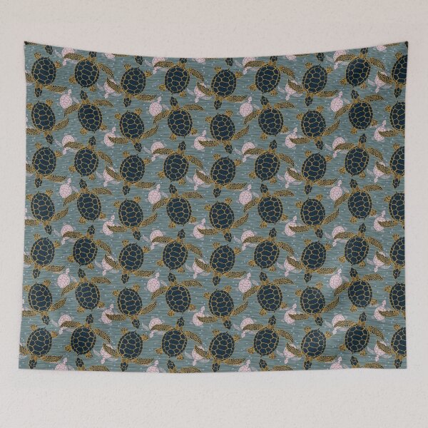Item preview, Loggerheads designed and sold by stonypoint.