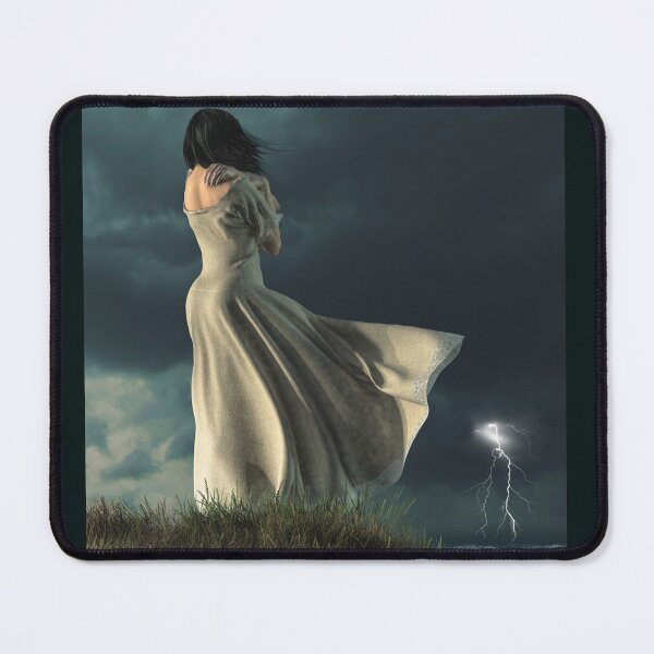 Item preview, The Coming Storm designed and sold by Daniel Eskridge.