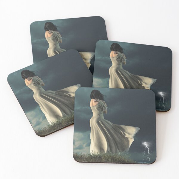Item preview, The Coming Storm designed and sold by Daniel Eskridge.