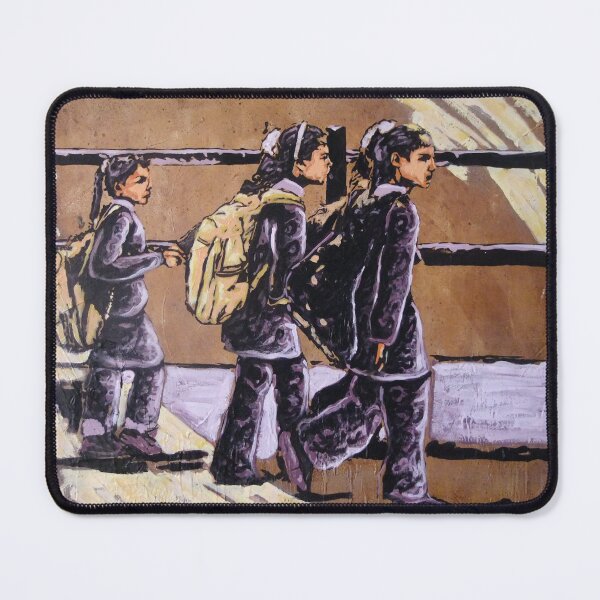 Item preview, Back to school designed and sold by Malhajart.