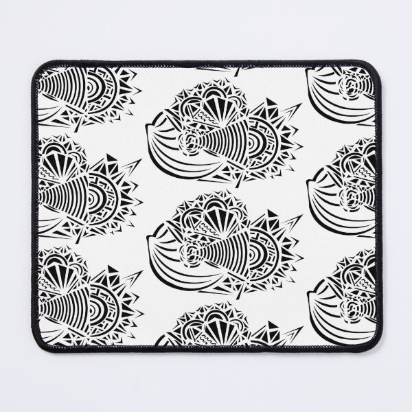 Item preview, Abstract pattern designed and sold by Olgaborisova.