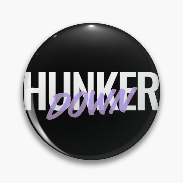 Item preview, Hunker Down designed and sold by Studio TANFF.