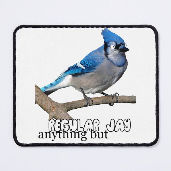 Item preview, Regular Jay designed and sold by KimLortin.