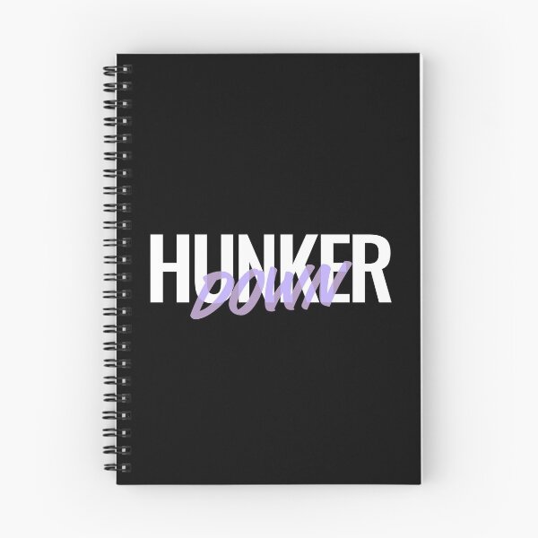 Item preview, Hunker Down designed and sold by Studio TANFF.