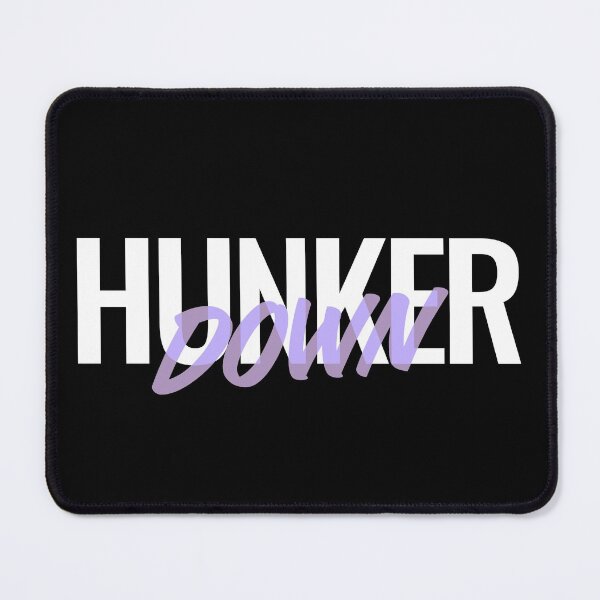 Item preview, Hunker Down designed and sold by Studio TANFF.
