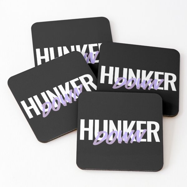 Item preview, Hunker Down designed and sold by Studio TANFF.