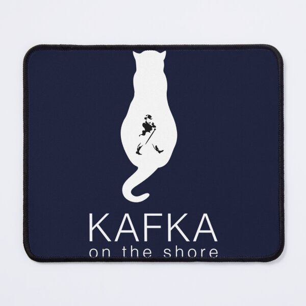 Item preview, Kafka on the Shore   designed and sold by DouglasBurley.