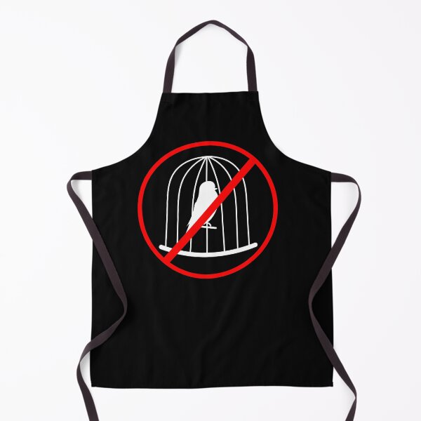 Item preview, Freedom for Birds, NO to cages designed and sold by VITYY.