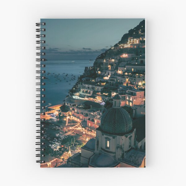 Item preview, Positano town on Amalfi Coast, Italy designed and sold by Mikołaj Niemczewski.