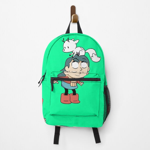 Item preview, cute hilda netflix 007 HILDA AND TWIG birthday gift cute best salling designed and sold by karim-666.