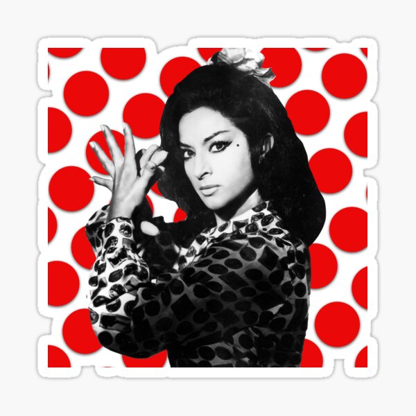 Item preview, Lola Flores designed and sold by PetardeoPop.