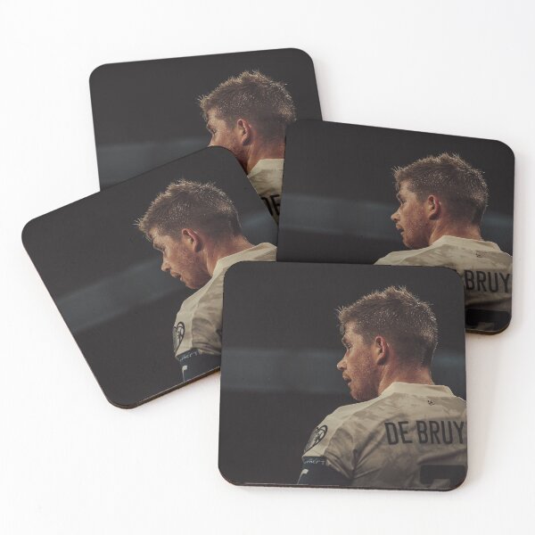 Item preview, Kevin DeBruyne designed and sold by kwn1804.