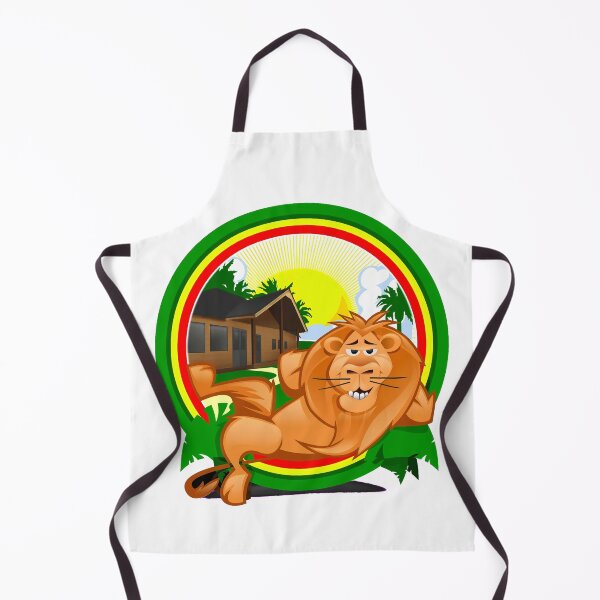 Item preview, Chill lion designed and sold by watwateroo.