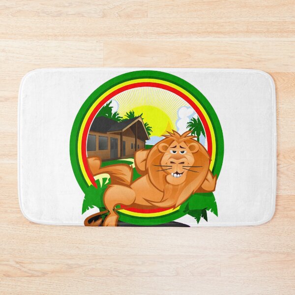 Item preview, Chill lion designed and sold by watwateroo.