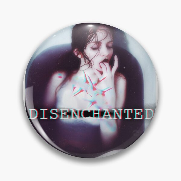 Item preview, Disenchanted designed and sold by KimLortin.