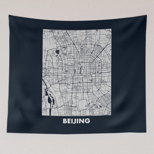 Item preview, Beijing designed and sold by raffrasta.