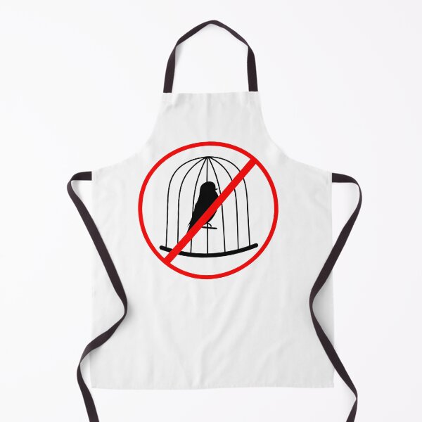 Item preview, Freedom for Birds, NO to cages designed and sold by VITYY.