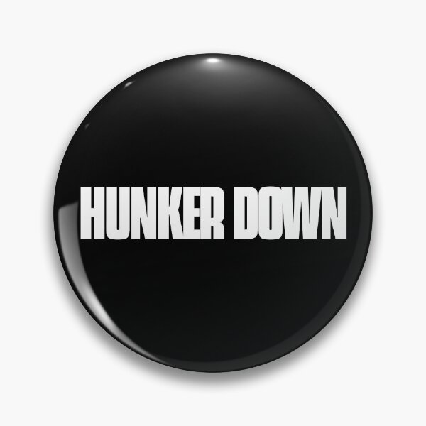 Item preview, Hunker Down designed and sold by Studio TANFF.