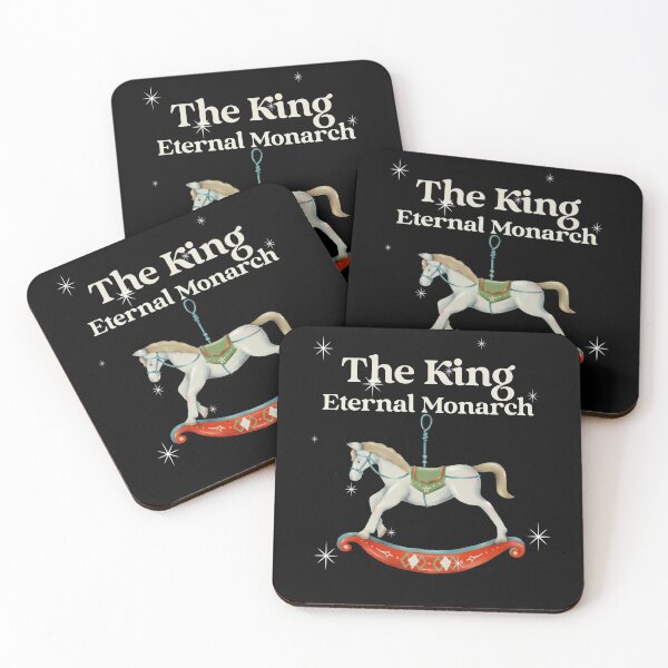 Item preview, The King : Eternal Monarch designed and sold by Edenjodie.