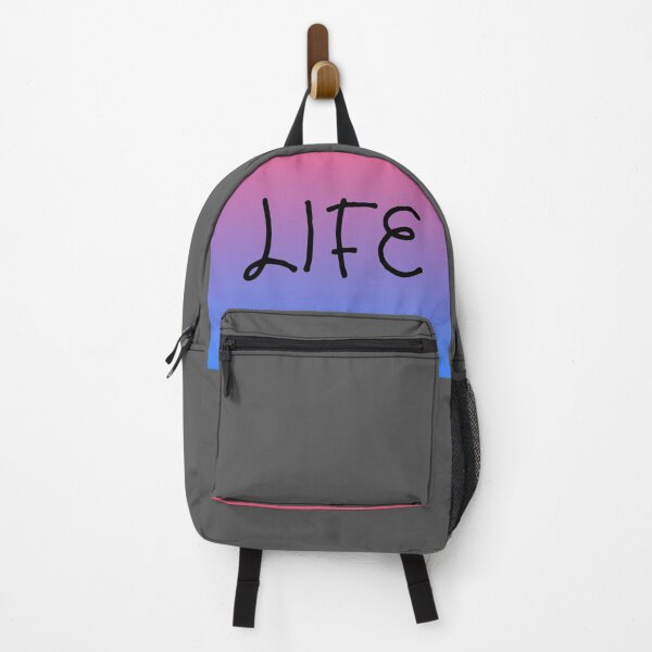 Item preview, Word - LIFE designed and sold by 0waste.