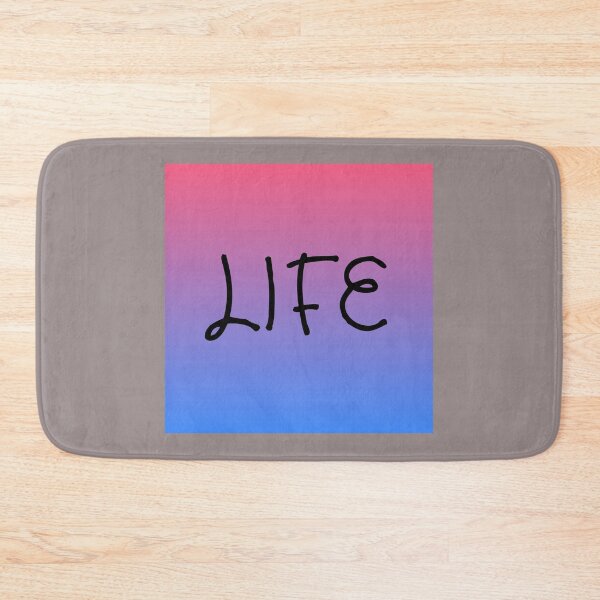 Item preview, Word - LIFE designed and sold by 0waste.