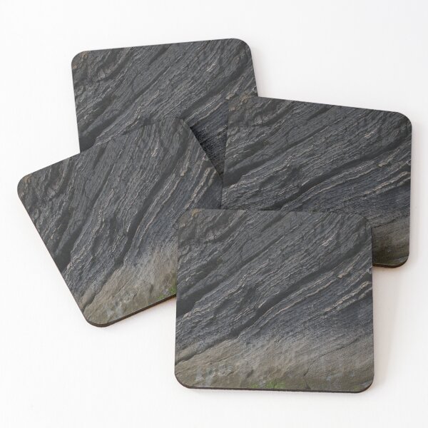 Item preview, Rocks Black Rock Sands 1 designed and sold by MickArt1.