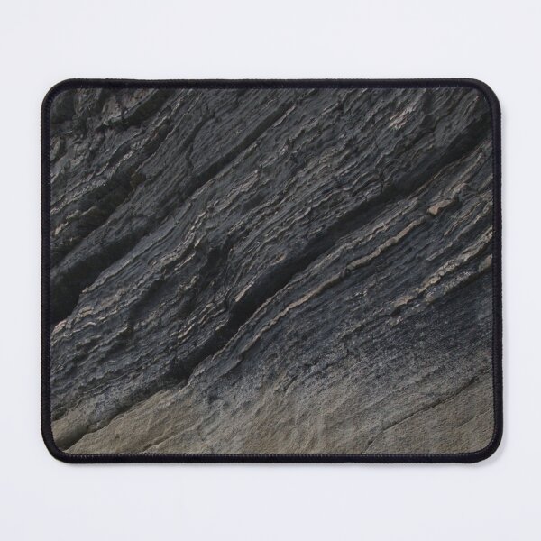 Item preview, Rocks Black Rock Sands 1 designed and sold by MickArt1.
