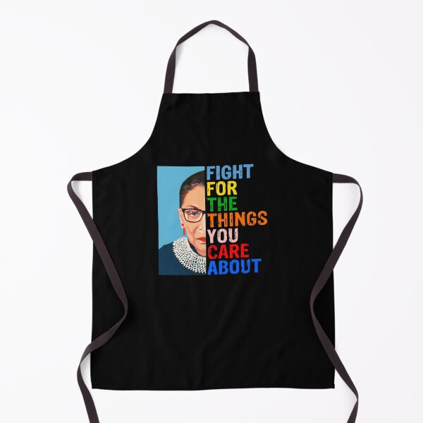 Item preview, Fight For The Things - Ruth Bader Ginsburg - RGB Rights & Equality designed and sold by urban-design.