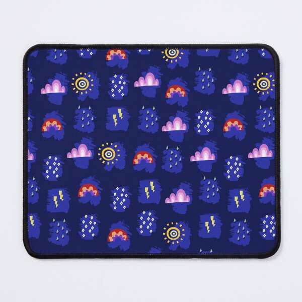 Item preview, WHATEVER THE WEATHER designed and sold by Irene Borello.