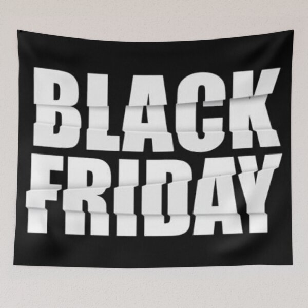 Item preview, black friday designed and sold by Thehecticstore.
