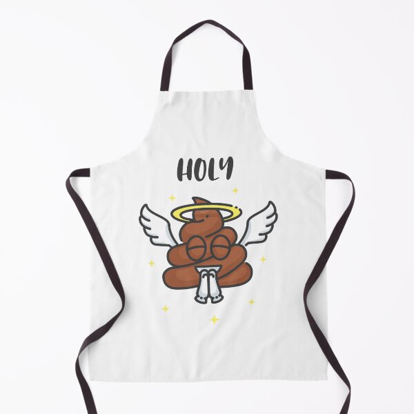 Item preview, Holy Poop designed and sold by AMXS-extras.