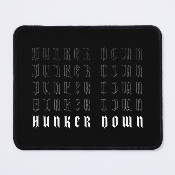 Item preview, Hunker Down designed and sold by Studio TANFF.